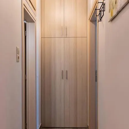 Apartment Kyril *
