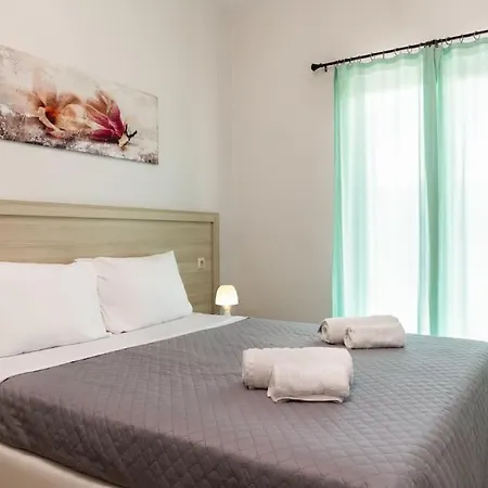 Kyril Apartment *