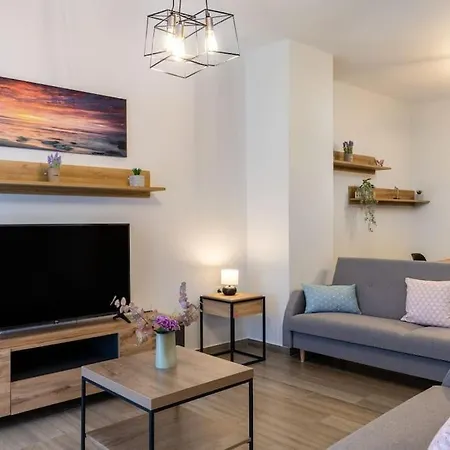 Kyril Apartment Chania (Crete)