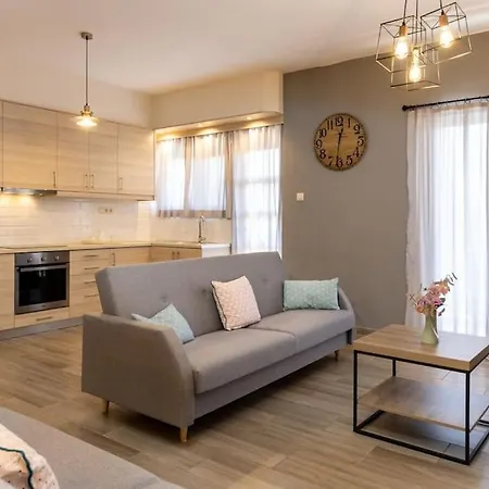Apartment Kyril
