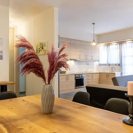 Kyril Apartment Chania (Crete)
