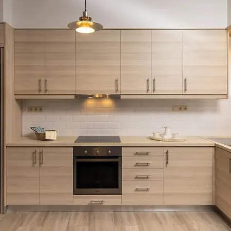 Apartment Kyril