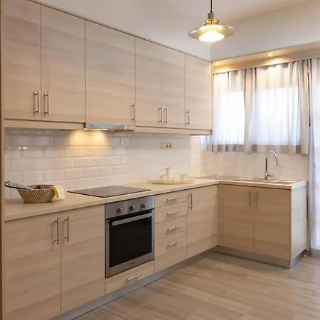 Apartment Kyril Chania (Crete)